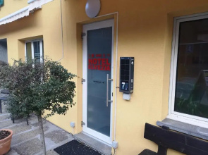 Hotel Ristorante Elvezia