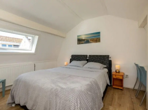 Holiday Home in Domburg Near Beach