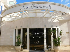 Penthouse Palmore