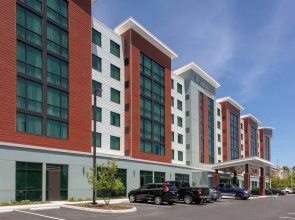 Residence Inn Virginia Beach Town Center