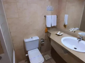 Sharm Holiday Resort