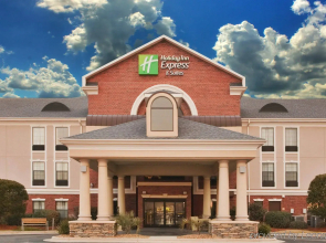 Holiday Inn Express Hotel & Suites Morehead Cty by IHG