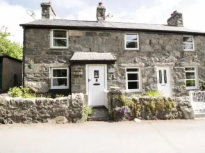 Swan Cottage Conwy