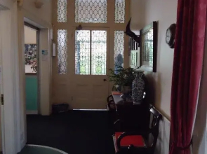 Cary Court Guest House