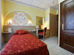 Stella Alpina Hotel