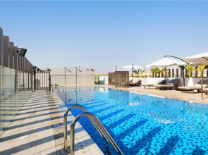 Adagio Premium The Palm