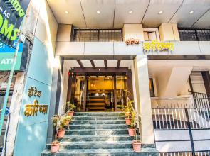 FabExpress Karishma - Shivaji Nagar, Pune