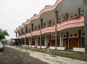 Pandu Prima Guest House by OYO Rooms