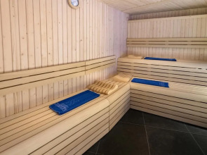 Gran Hotel Rey Don Jaime