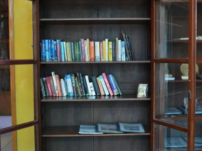 Marlon's House Arequipa