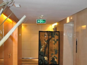 Qingdao Wushengguan Holiday Hotel