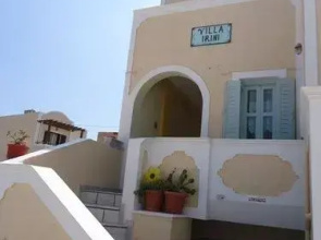 Villa Irini Kamari