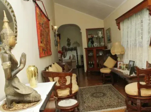 Hantana Range View Home stay