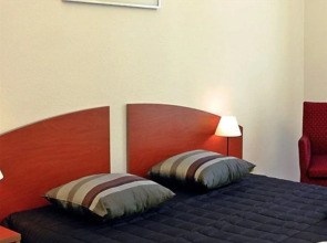 Hotel Aparthotel Adagio Access Marne la Vallée Magny le Hongre