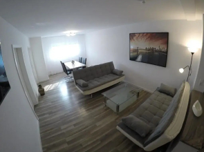 Ferienwohnung Hecker
