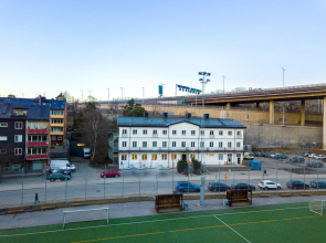 Apart Direct Gröndal