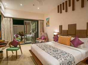 Mysa Resort & Spa