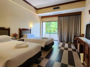 Pattaya Garden Resort