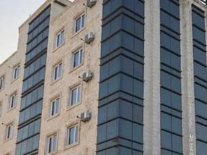 Beyaz Suit