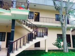 Din Ky Cau Ngang