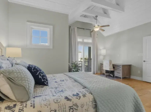 Beach, Please 3 Bedroom Townhouse by Redawning