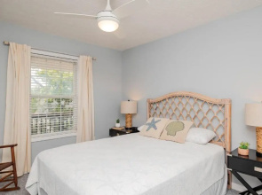 Hope Sand Dreams by Oak Island Accommodations