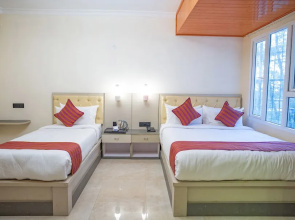 Fabhotel Prime Mayanka