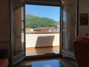 Apartamento Horreo Centro Cangas de Onis