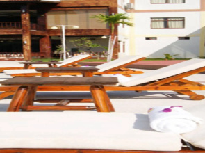 Xishuangbanna Hotel Managed by Xandria Hotel