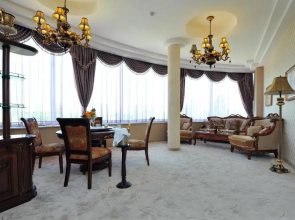Park Hotel Stara Zagora