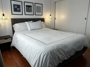 Olivar 1 Bedroom Apartment San Isidro