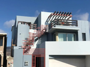 Deluxe Studio Close to Beach