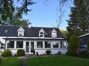Lagnakeil Lodges