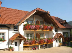 Apartments Timjana