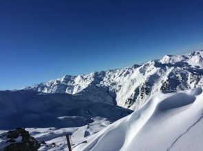 Ferienwohnung Claudia
