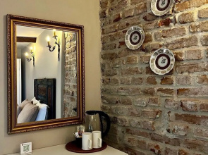 Forbes Butik Otel