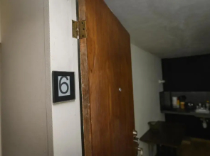 Departamento Nuevo con clima,centrico,Parking #6