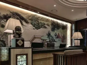 Rebecca Hotel (Xuchang Caowei Ancient City)