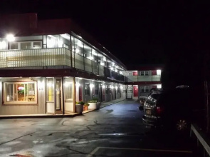 Happy Journey Motel