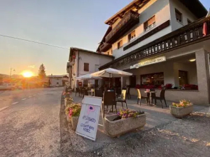 Hotel Lorenzini Ski