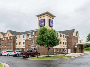 Sleep Inn & Suites Pittsburgh Airport
