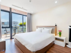 HH Residence - Serviced Apartment