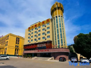Khorgos Yijiang Hotel