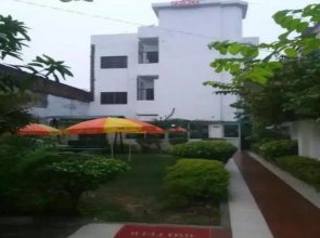 Hotel Prince Palace