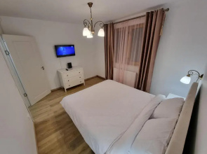 Apartament 29 Bucovina