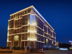 LongKing Xiamen Hotel (Gaoqi International Airport)