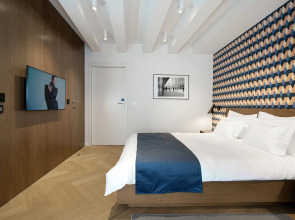 Dominic Smart & Luxury Suites Terazije