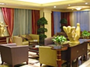 Hongfu Junggar Hotel