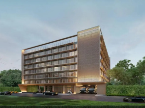 Nysa Hotel Bangkok Sukhumvit 11