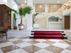 Acropolis Ami Boutique Hotel